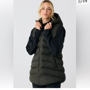 Lole Le Transition Vest